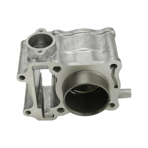 Kit joint cylindre piston 52,4 mm haute performance Ses 125 Dylan - 8