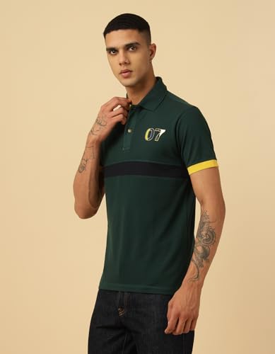 Image of OFF LIMITS Men AERO 247 Polo