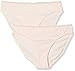 Produktbild Schiesser Damen Multipack Tai (2Er Pack) Hipster, Mehrfarbig (Sortiert 2 908), 42 (Herstellergröße:042)
