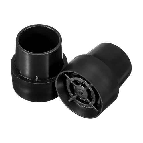 Mini Trampoline Rubber Leg Caps Non‑Slip Foot Pads