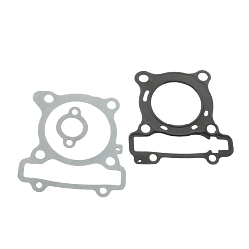 Kit cilindros 4 tiempos BWS125 soluciona la pérdida de potencia 7