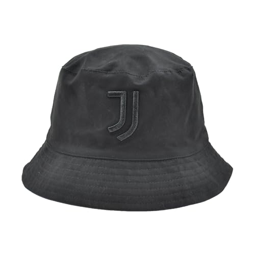 Chapeau Juventus noir 133502 couvre-chef sport et streetwear taille L-XL