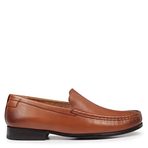 Image of Ted Baker Men's Labi Leather Loafer