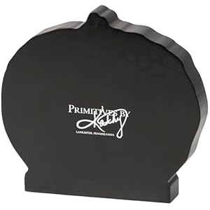 Primitives by Kathy Halloween Pumpkin Chunky Sitter Primitives by Kathy Halloween Pumpkin Chunky Sitter