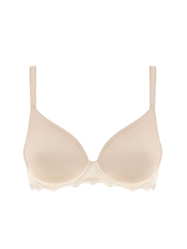 Image of Simone Perele Women's Caresse 3D Plunge Bra
