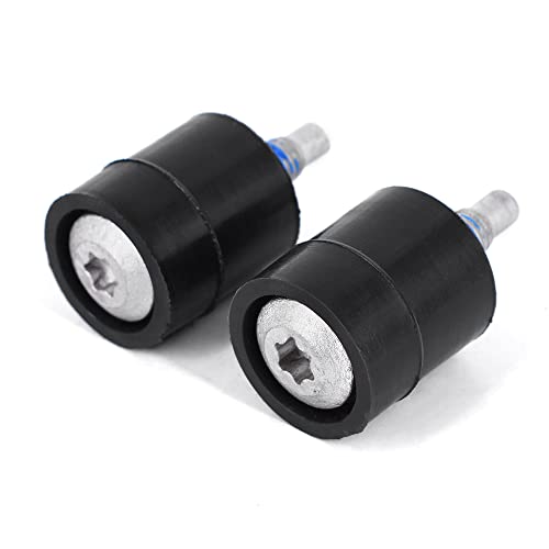 Culmkari Box Handle And Grommet Kit Fits For Dodge Ram 2009-2019 1500 2500 3500 68054996Aa 68054997Ab #TOP5