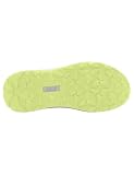 Jack Wolfskin Woodland 2 Texapore Low K buty trekkingowe dla dzieci, uniseks, Evening Sky, 33 EU