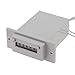 CSK6-YKW Contador de impulsos electromagnéticos de 6 dígitos AC110V / AC220V /...