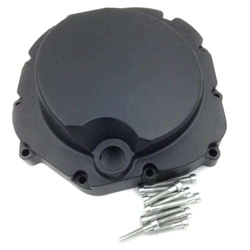 Couvercle de carter ZZR 1400 transparent anti-fissure pour moteur 2006-2014