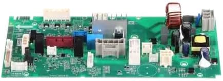 GE Washer Main Control Board - OEM Replacement (WH22X37840)