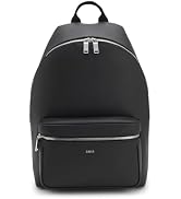 BOSS ブラック ボディバッグ Amazon | [BOSS] [ボス] ストラクチャード クロス ボディバッグ ロゴ
