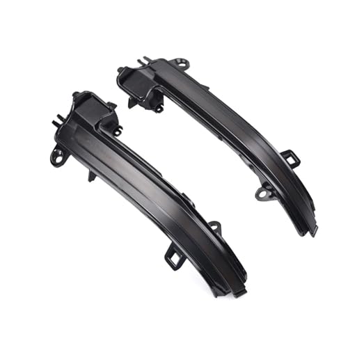 Clignotants dynamiques rétroviseur pour sublimer votre BMW F20 F30 au quotidien en ville
