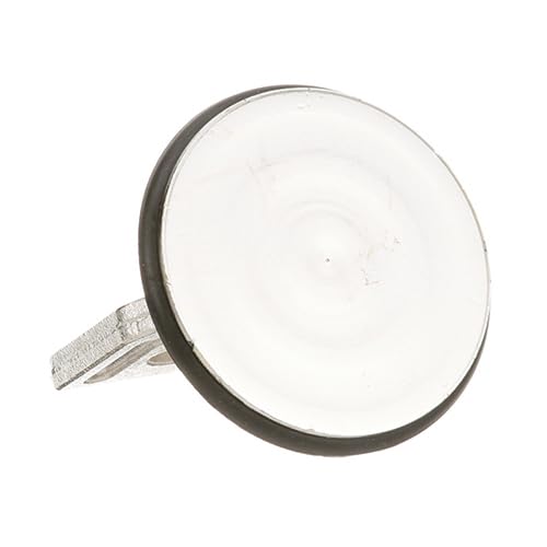 Exact FIT for CHG D10X020 (D10-X020) Plunger W/Ring - Replacement Part by MAVRIK