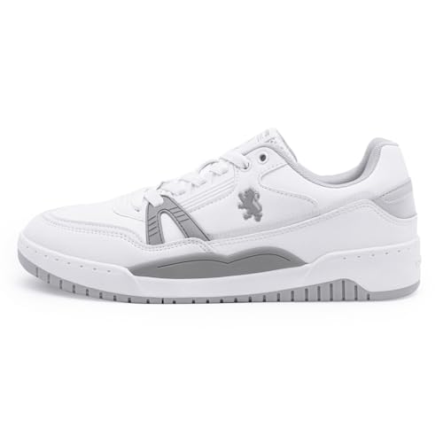 Image of Red Tape Sneaker Casual Shoes for Men | Soft Cushion Insole, Slip-Resistance, Dynamic Feet Support & Arch Support