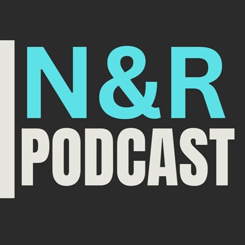 Couverture de Ep. 02 - The Nick and Rachel Podcast