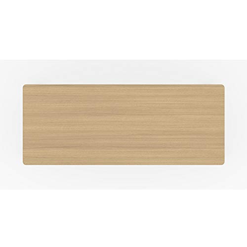 Image of MONARCH Lean Foldable Table Engineered Wood Study Table, Laptop, Computer Table Desk for Home & Office | Work from Home