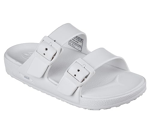 Image of Skechers womens Foamies Arch Fit Cali Breeze 2.0