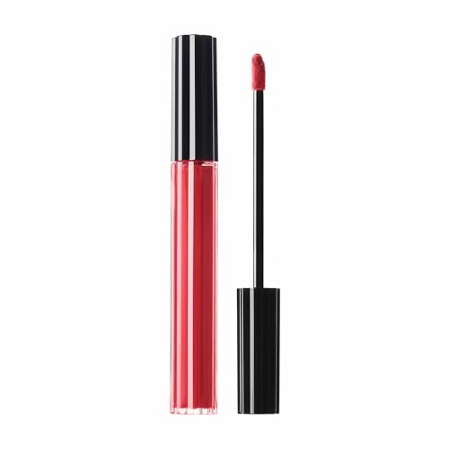 KVD Beauty Everlasting Hyperlight Vegan Transfer-Proof Liquid Lipstick Bloodflower