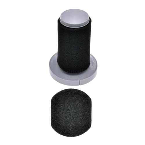 Compatible With Deerma DX700 Hepa Filter Compatible With Xiaomi Deerma DX700S Accessories Spare Parts Handheld Vacuum Cleaner Replacement Consumables(1Set Hepa Filter)