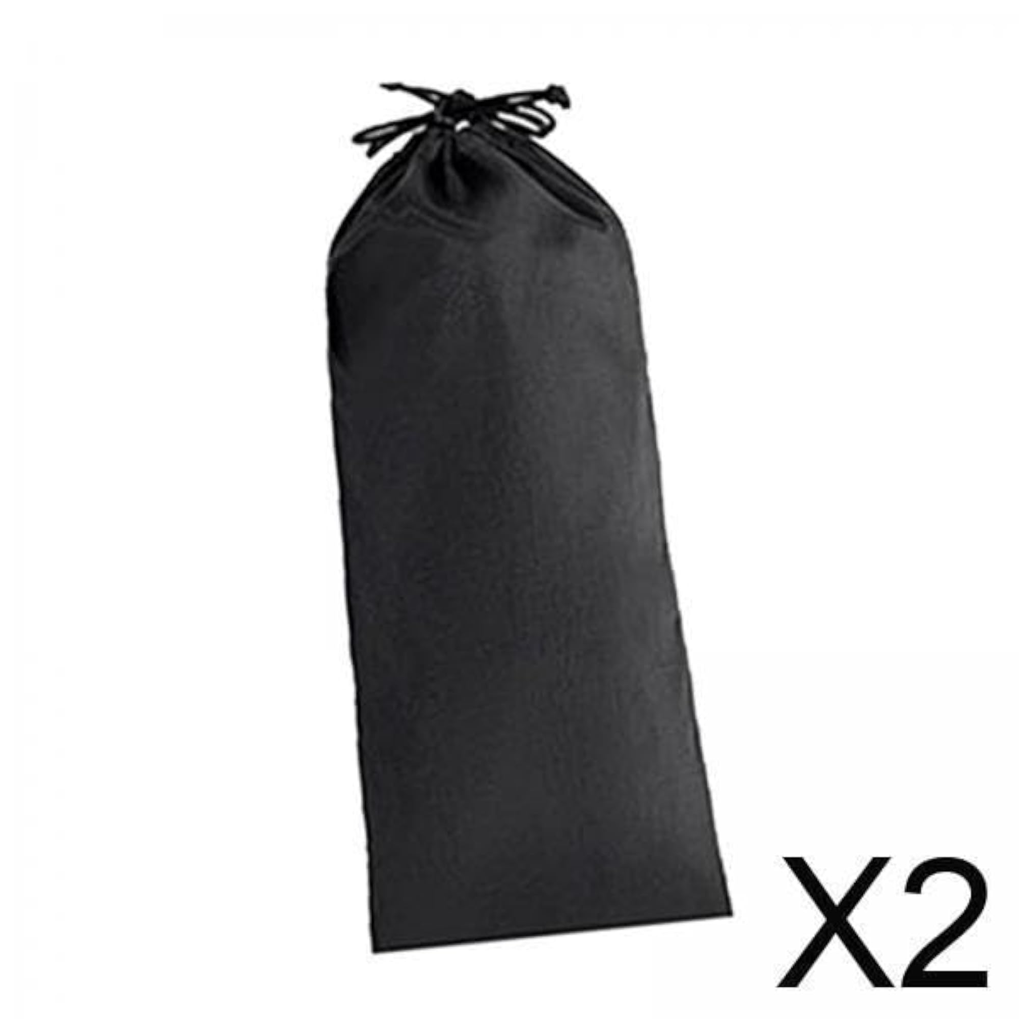 Storage Bag Nylon Drawstring Bags for Equipment, Versatile