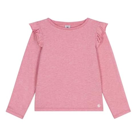 Tee-Shirt Manches Longues Petit Bateau Cover