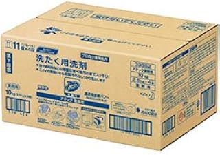 花王プロフェッショナルサービス アタック業務用 1箱(2.5kg×4袋)