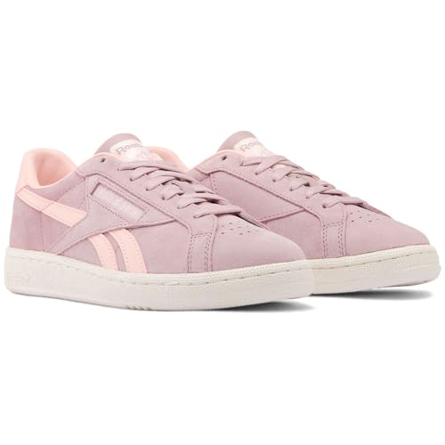 Image of Reebok Unisex Adult Club C Grounds Sneakers