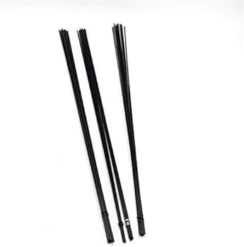 Amazon | カーボンファイバーロッド 0.5、0.7、0.8、1、1.5、2