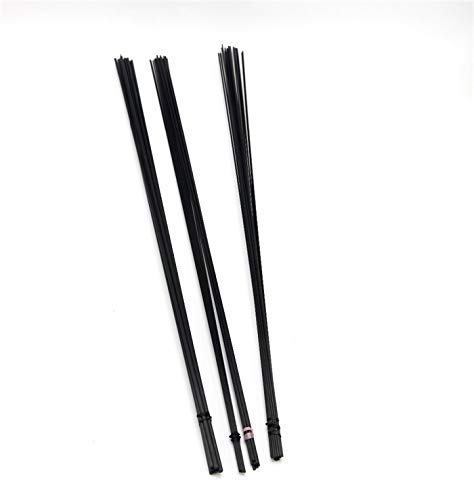 Lukyo CFR0.8 Carbon Fiber Rods 0.8Mm Carbon Fiber Rods thumb #2