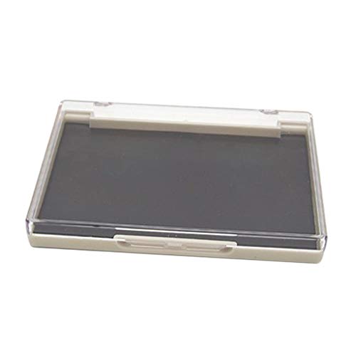 Empty Plastic Magnetic Makeup Cosmetic Palette for Eyeshadow Blush Powder