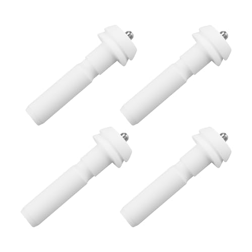 4Pack Spark Electrode Igniter for GE/Hotpoint/Kenmore Gas Range WB13K10014