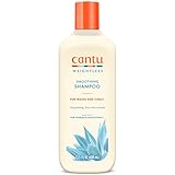 Cantu Weightless Smoothing Shampoo, 13.5 fl oz