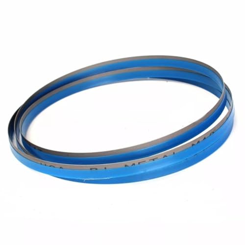 Lame M42 Plus COBALT 8 % stop aux ruptures de ruban 2750 x 27 x 0,9 T 8/12