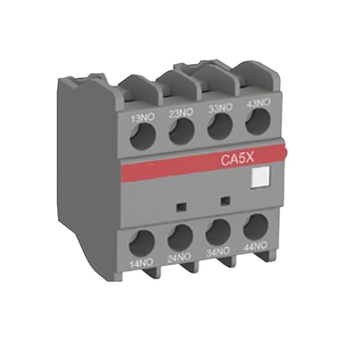 Contacto auxiliar AX CA5X-22E repuesto original mecánico serie CA5X-22E