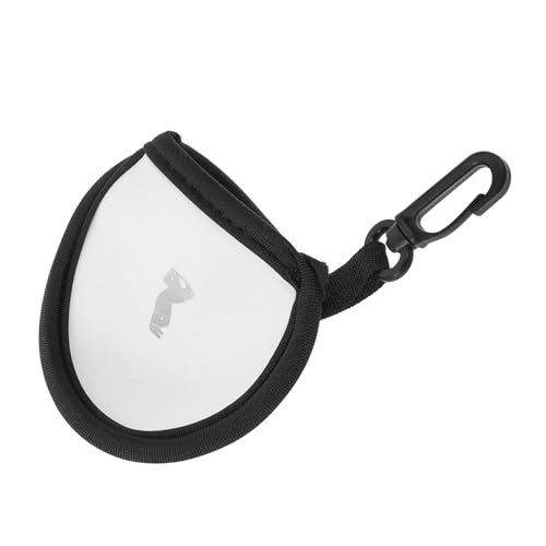 GALPADA Lightweight Golf Holder Bag Portable Golfs Carry Pouch for Easy Access for Training and Practice