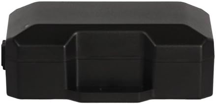 Security Products at-X5 Pro GPS Tracker, Includes Free eBook