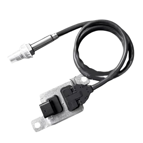 Capteur NOx de précision pour Audi A4 A5 S5 technologie de mesure d'échappement