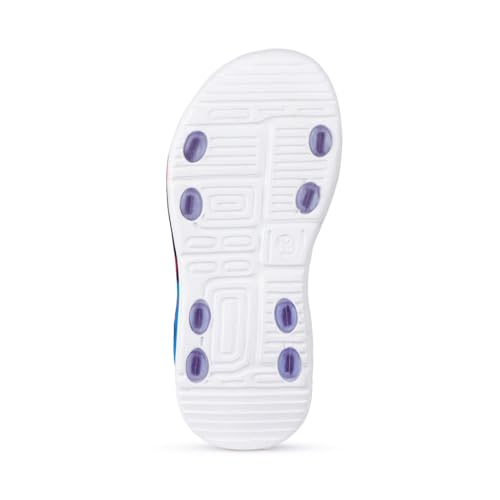 Image of BERSACHE Lightweight Stylish Sandal with Sole for Kids