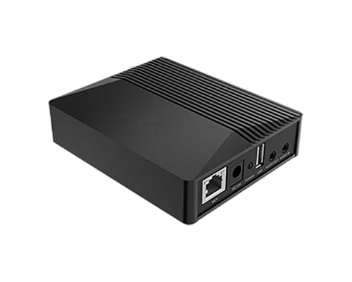 Titanium ED-DVS1501E HD Video Server 1 Channel Video Decoder