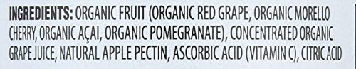 Image of Crofters Organic Superfruit Just Fruit Spread, 10 Oz Jar