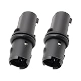 for BMW Mini Cooper 3/5 Series Side Marker Light Socket & License Plate Lamp...
