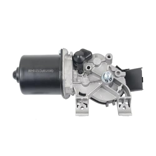 Moteur essuie-glace en panne pour Clio 3 Modus ? Solution AP02 579738