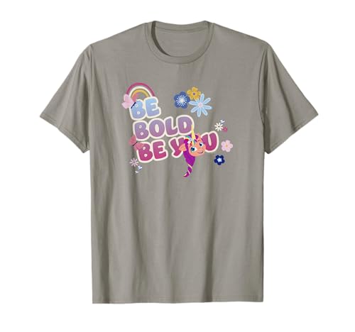 T-shirt My Little Pony Sunny Starscout idéal pour l'école et le parc