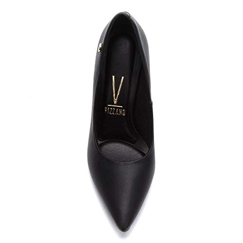 SAPATO VIZZANO FEMININO SCARPIN - 1325.100.9521