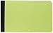 SEI 4-Inch by 6-Inch Preservation Album, Green