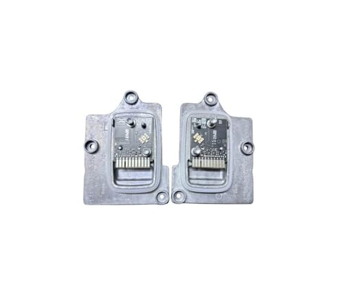 Módulos DRL amarillos para eliminar la luz blanca aburrida de faros BMW Serie 2 G42 M2 G87