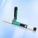 80 Unit Reusable Pen Injector, Include 2pcs 3mL Cartridges and Protect Case
