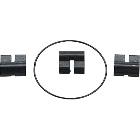 DT Swiss Service Kit for 3 - pawl freehubs Cover