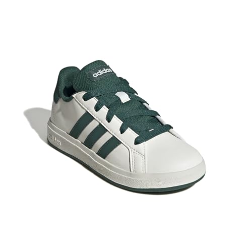 Image of adidas Kids' Advantage Tennis Shoe