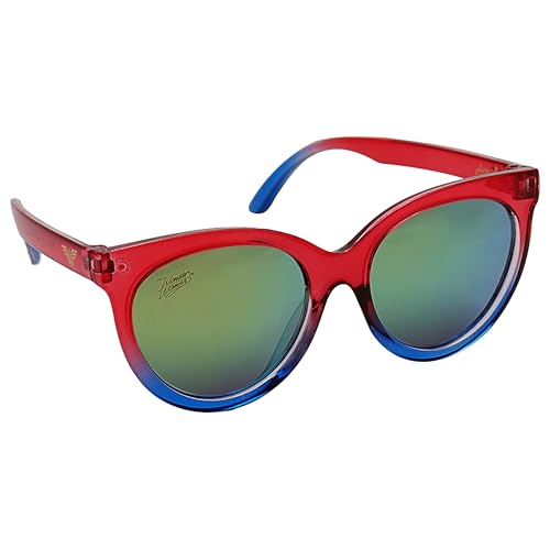 Lunettes de soleil Wonder Woman pour enfants ARKAID UV400